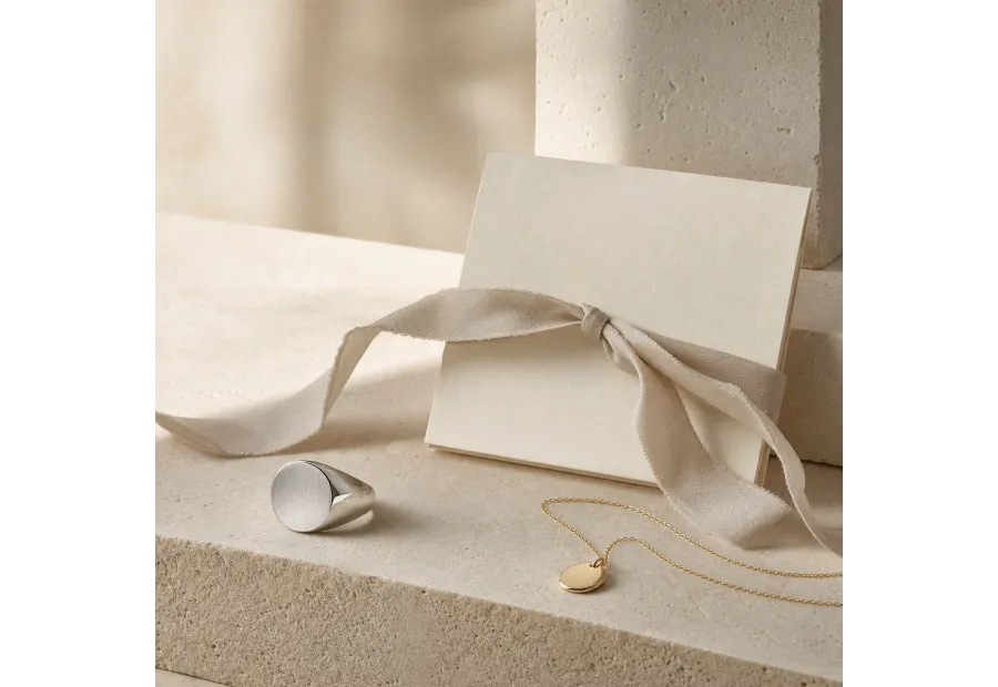 How modern heirlooms gather meaning