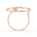 Minimalismus-Ring 101-10077