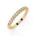 Eternity Ring 101-10044/4
