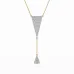 Minimalism Necklace 104-10018/2