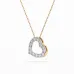 Minimalism Necklace 104-10061