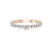 Solitaire Eternity Ring 101-10126/1(2.8)