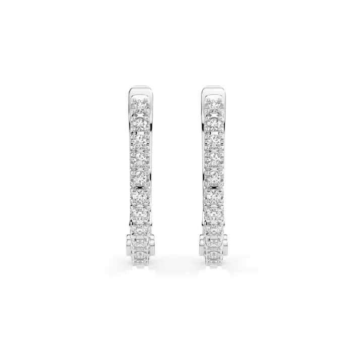 Eternity Earrings 102-10076