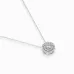 Illusion Necklace 104-10043