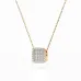 Illusion Necklace 104-10035