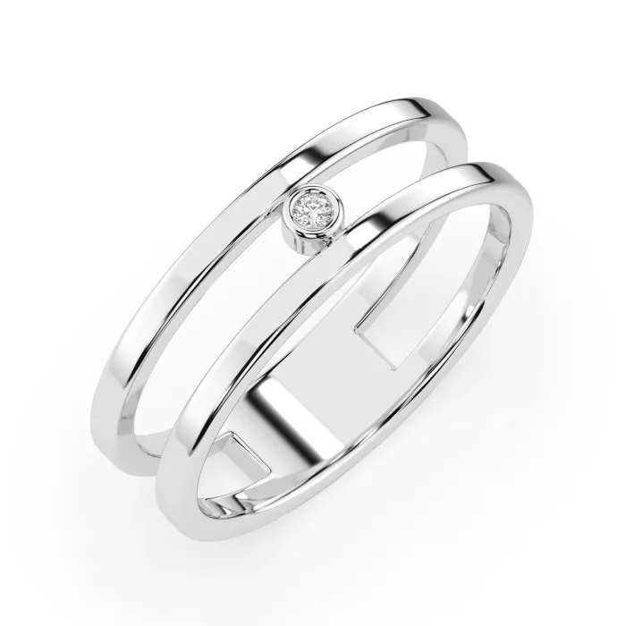 Minimalism Ring 101-10064