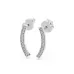 Minimalism Earrings 102-10065