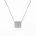 Illusion Necklace 104-10035