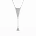 Minimalism Necklace 104-10018/2