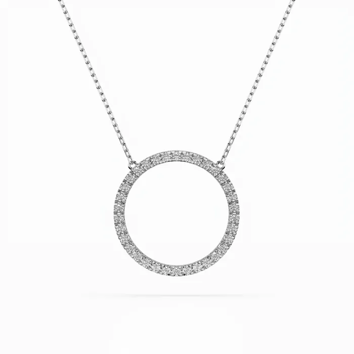 Minimalism Necklace 104-10023