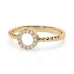 Minimalismus-Ring 101-10055