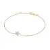 Minimalismus-Armband 105-10013