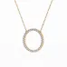 Minimalism Necklace 104-10023