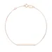 Minimalismus-Armband 105-10017