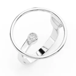 Minimalism Ring 101-10077