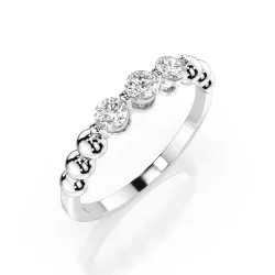 Eternity Ring 101-10019/2(3.2)