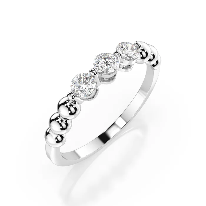Eternity Ring 101-10019/2(3.2)