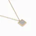 Illusion Necklace 104-10036