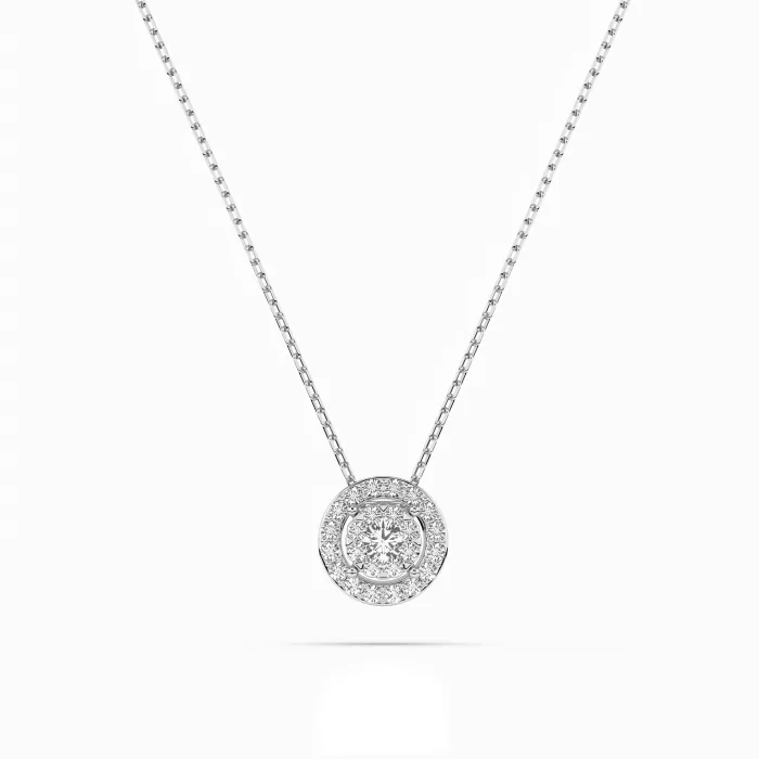 Illusion Necklace 104-10002(2.5)