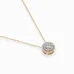 Illusion Necklace 104-10043
