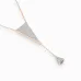 Minimalism Necklace 104-10018/2