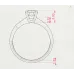 Solitärring 101-10021(5.1)