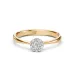 Illusion Ring 101-10015/1(2.5)