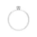 Solitaire Ring 101-10194(0.30)PAR