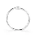 Minimalismus-Ring 101-10071