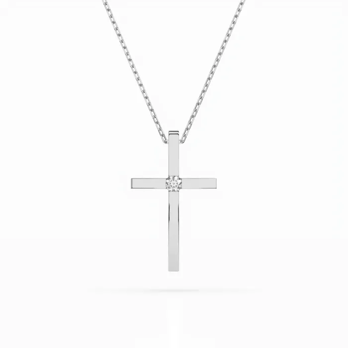 Minimalism Necklace 104-10031