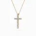 Minimalism Necklace 104-10025