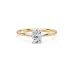 Solitaire Ring