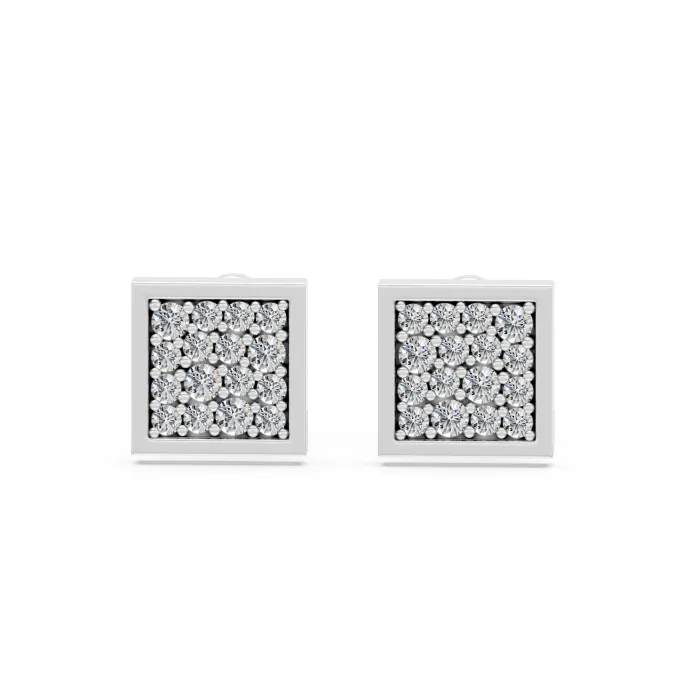 Minimalism Earrings 102-10059