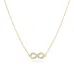 Minimalism Necklace 104-10072