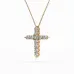 Minimalism Necklace 104-10039(2.3)