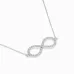 Minimalistický náhrdelník 104-10068