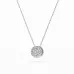 Illusion Necklace 104-10038