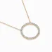 Minimalism Necklace 104-10023