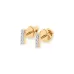 Minimalism Earrings 102-10069