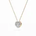 Illusion Necklace 104-10062