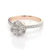 Illusion Ring 101-10015/4(3.4)