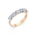 Eternity Ring 101-10119(4.5)