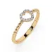 Minimalismus-Ring 101-10028