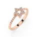Minimalismus-Ring 101-10054