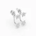 Illusion Earrings 102-10195/1
