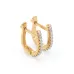 Eternity Earrings 102-10076