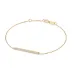 Minimalismus-Armband 105-10017