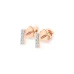 Minimalism Earrings 102-10069