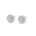 Illusion-Ohrringe 102-10133