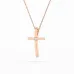 Minimalism Necklace 104-10031